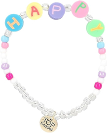 TOPModel Armband Joy - Happy