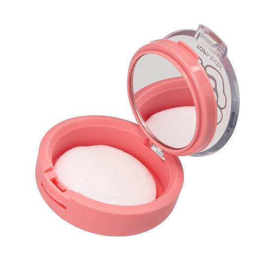 TOPModel glow poeder BEAUTY and ME =