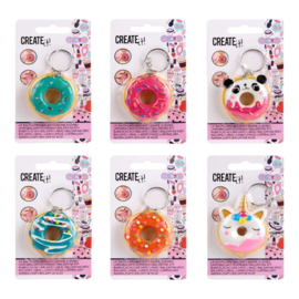 CREATE IT! DONUT LIPPENBALSEM