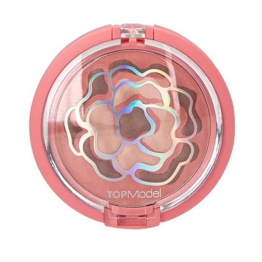 TOPModel glow poeder BEAUTY and ME =