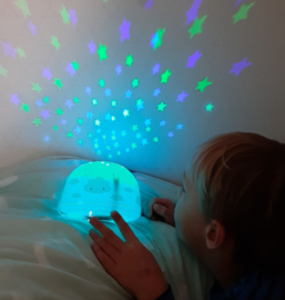 Projectorlamp: Voertuigen