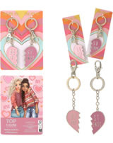 Sleutelhanger BFF