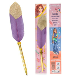 TOPModel veer pen
