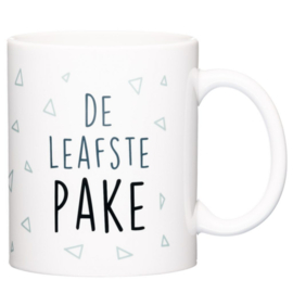 Mok – De Leafste Pake