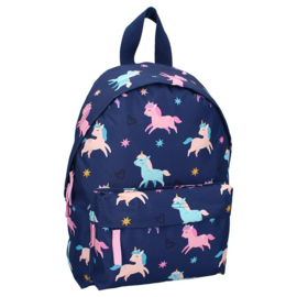 Rugzak Pret Think Happy Thoughts - Unicorns