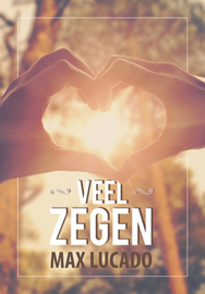 Veel Zegen - Max Lucado