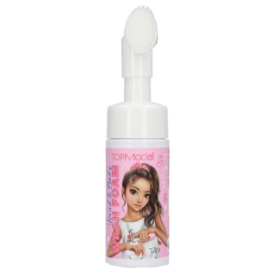 TOPModel hand & body wash foam BEAUTY and ME