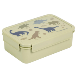 Bento lunchbox: Dinosaurussen