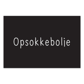 Deurmat Opsokkebolje