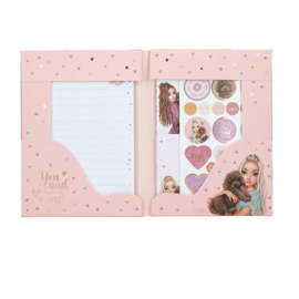TOPModel briefpapier FLORAL