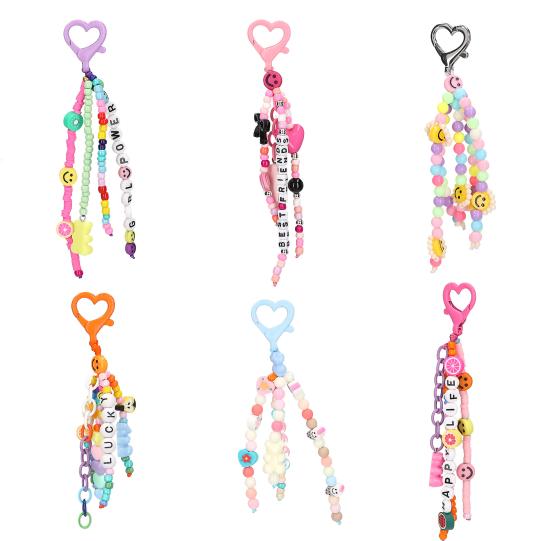 TOPModel fleurige hanger