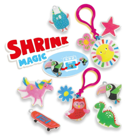 SES 14022 KRIMPFOLIE SLEUTELHANGERS