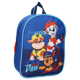 Rugzak Paw Patrol Go Pups Go