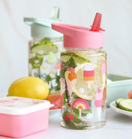 Drinkfles: IJsjes