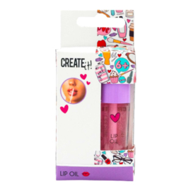 CREATE IT! LIPPENOLIE