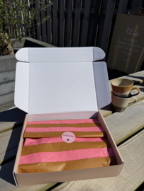 Giftbox - In dit huis woont de liefde