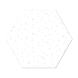 Hexagon Dots