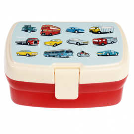 Road Trip Auto – bento box – Rex London