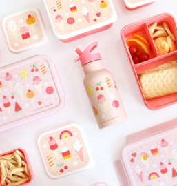 Bento lunchbox: IJsjes