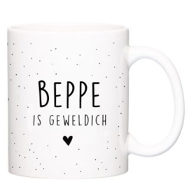 Mok – Beppe is geweldich