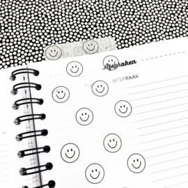 Klikbare boekenlegger | Smile