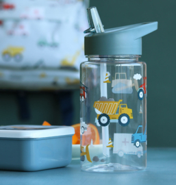 Drinkfles: Voertuigen