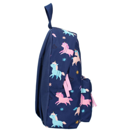Rugzak Pret Think Happy Thoughts - Unicorns