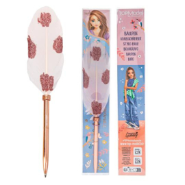 TOPModel veer pen
