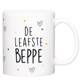 Mok – De Leafste Beppe