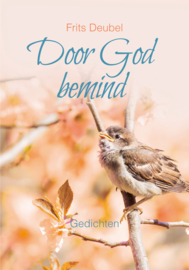 Door God bemind - Frits Deubel