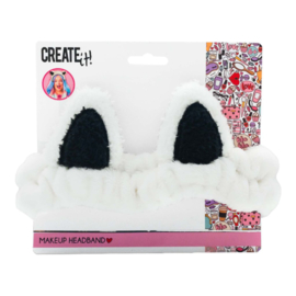 CREATE IT! HAARBAND