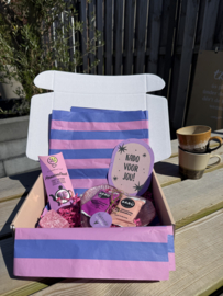 Giftbox - Kado voor jou
