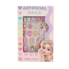 TOPModel Kunstnagels Sasha