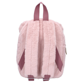 Rugzak Pret The Adorables -roze-