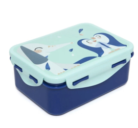 Lunchbox elephants