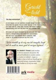 gericht op het licht