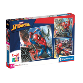 Spiderman