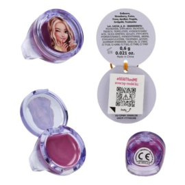 TOPModel lipgloss ring (paars)