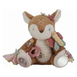 Activiteitenknuffel hert - Fairy Garden