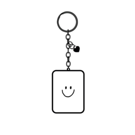 Sleutelhanger | Smileeee