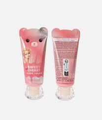 TOPModel handcrème BEAUTY and ME