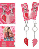 Sleutelhanger BFF