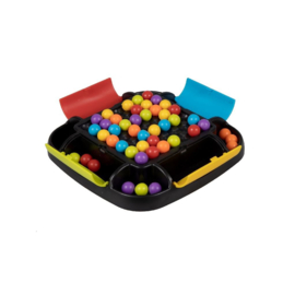 CLOWN GAMES RAINBOW BALL GAME
