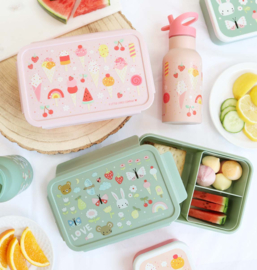 Bento lunchbox: Joy