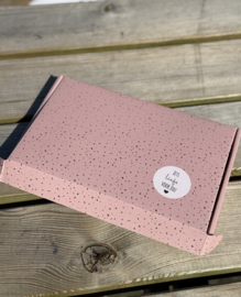 Giftbox - Iets liefs voor jou
