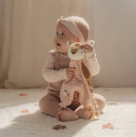 Knuffeldoekje knuffel Hert - Fairy Garden