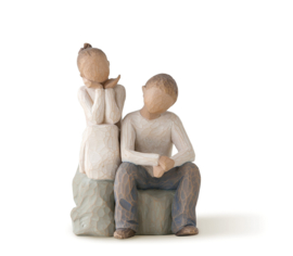 Brother and sister 201903