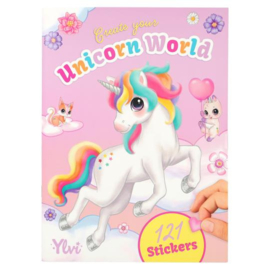 Ylvi Create your Unicorn World