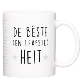Mok – De Bêste en Leafste Heit