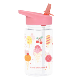 Drinkfles: IJsjes